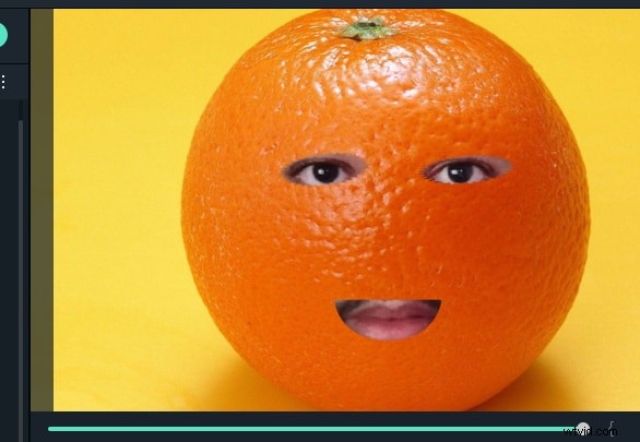 Effortlessly Create Hilarious Annoying Orange Faces with Filmora: Step-by-Step Guide