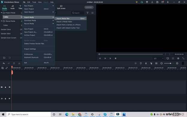 Effortlessly Create Hilarious Annoying Orange Faces with Filmora: Step-by-Step Guide