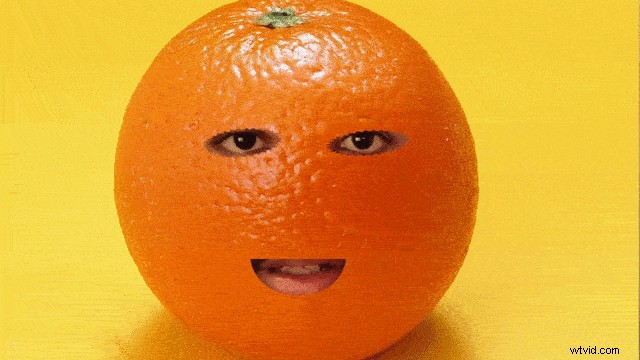 Effortlessly Create Hilarious Annoying Orange Faces with Filmora: Step-by-Step Guide