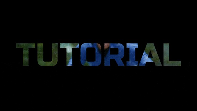 Create Stunning Zoom-Through Text Effects in Filmora: Quick & Easy Tutorial