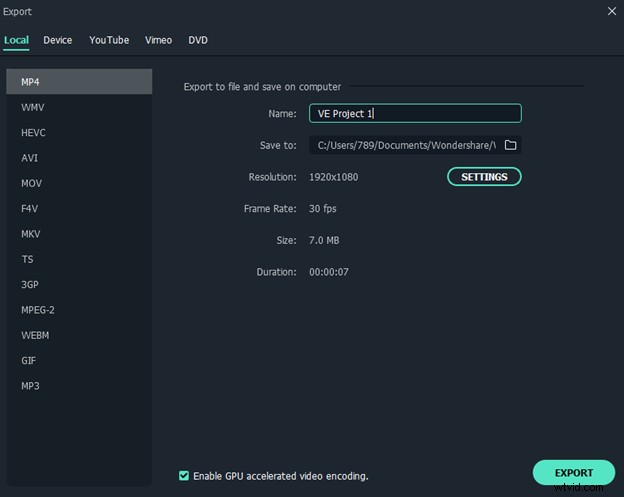 Effortlessly Create Hilarious Annoying Orange Faces with Filmora: Step-by-Step Guide