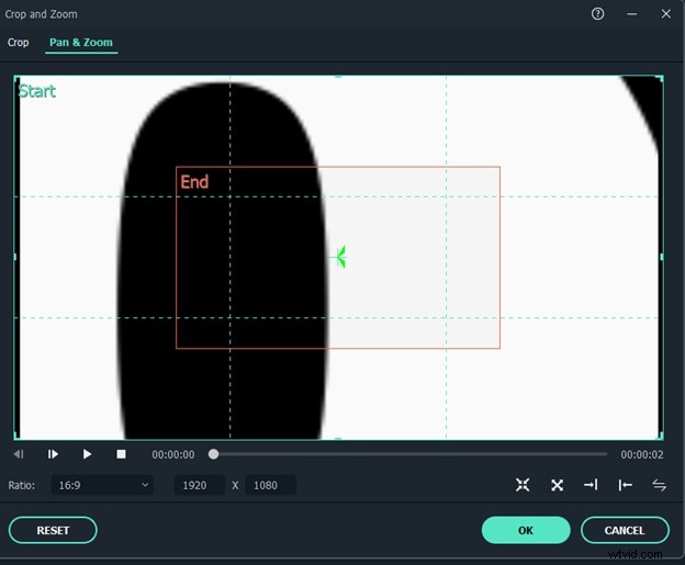 Create Stunning Zoom-Through Text Effects in Filmora: Quick & Easy Tutorial