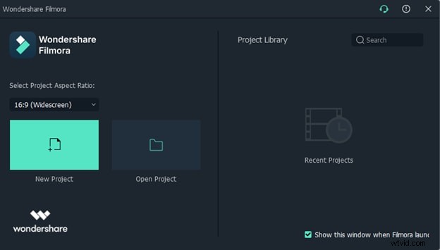 Create Stunning Zoom-Through Text Effects in Filmora: Quick & Easy Tutorial