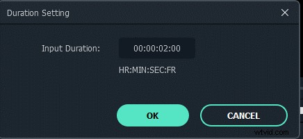 Create Stunning Zoom-Through Text Effects in Filmora: Quick & Easy Tutorial