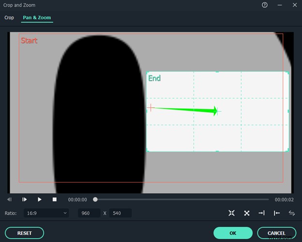 Create Stunning Zoom-Through Text Effects in Filmora: Quick & Easy Tutorial