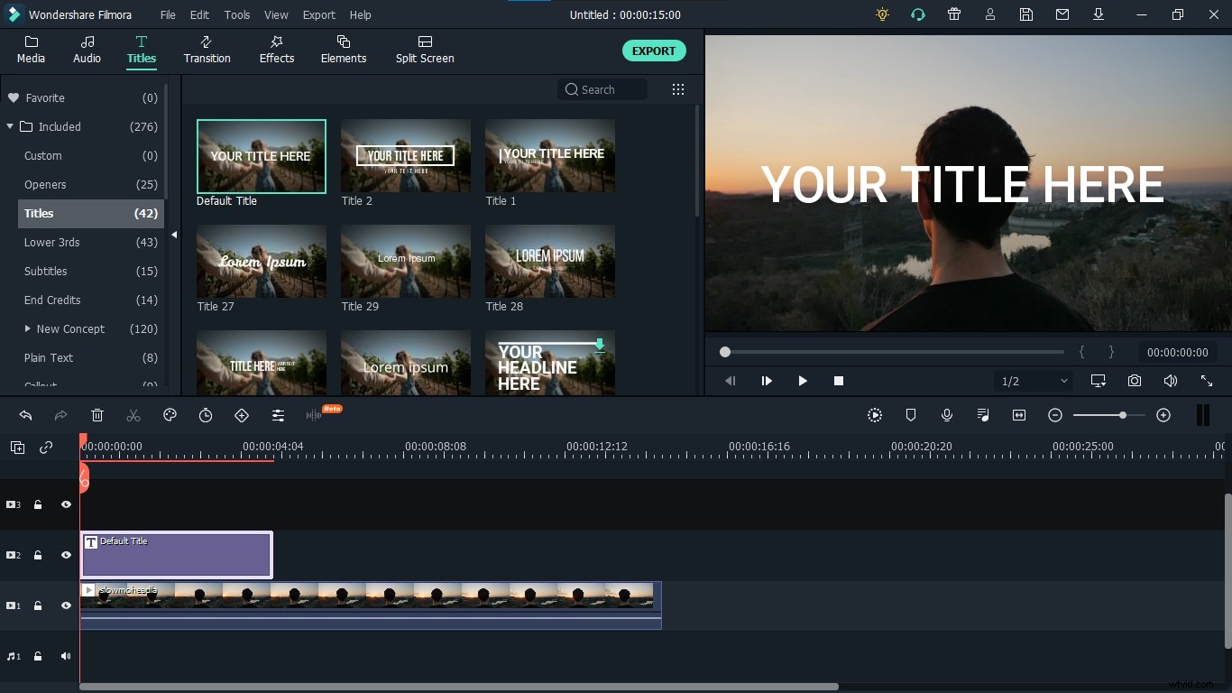 How to Place Text Behind Objects in Filmora: Pro Step-by-Step Guide