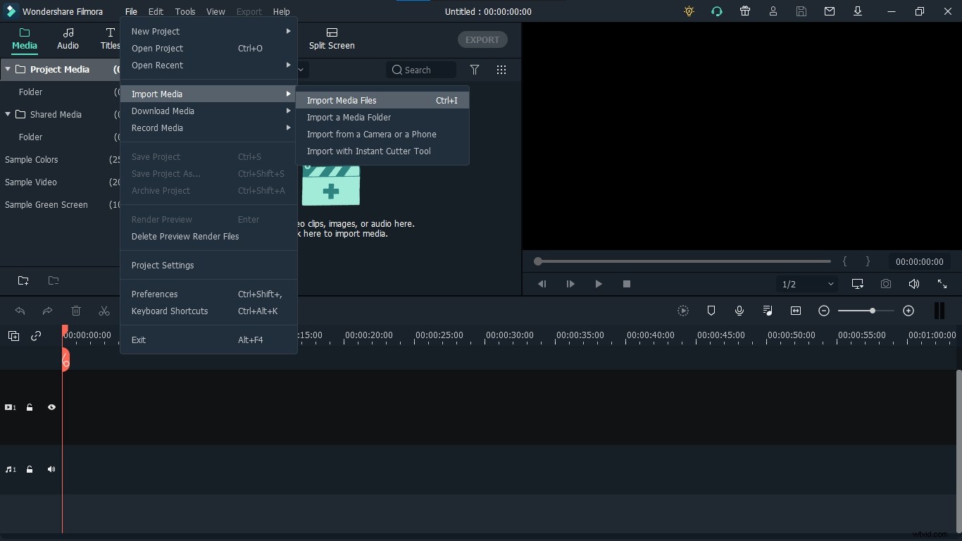 How to Place Text Behind Objects in Filmora: Pro Step-by-Step Guide