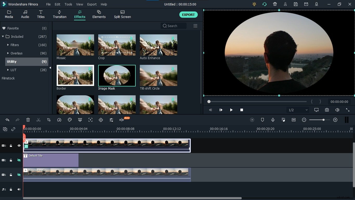 How to Place Text Behind Objects in Filmora: Pro Step-by-Step Guide
