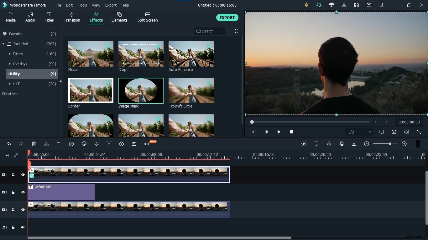 How to Place Text Behind Objects in Filmora: Pro Step-by-Step Guide