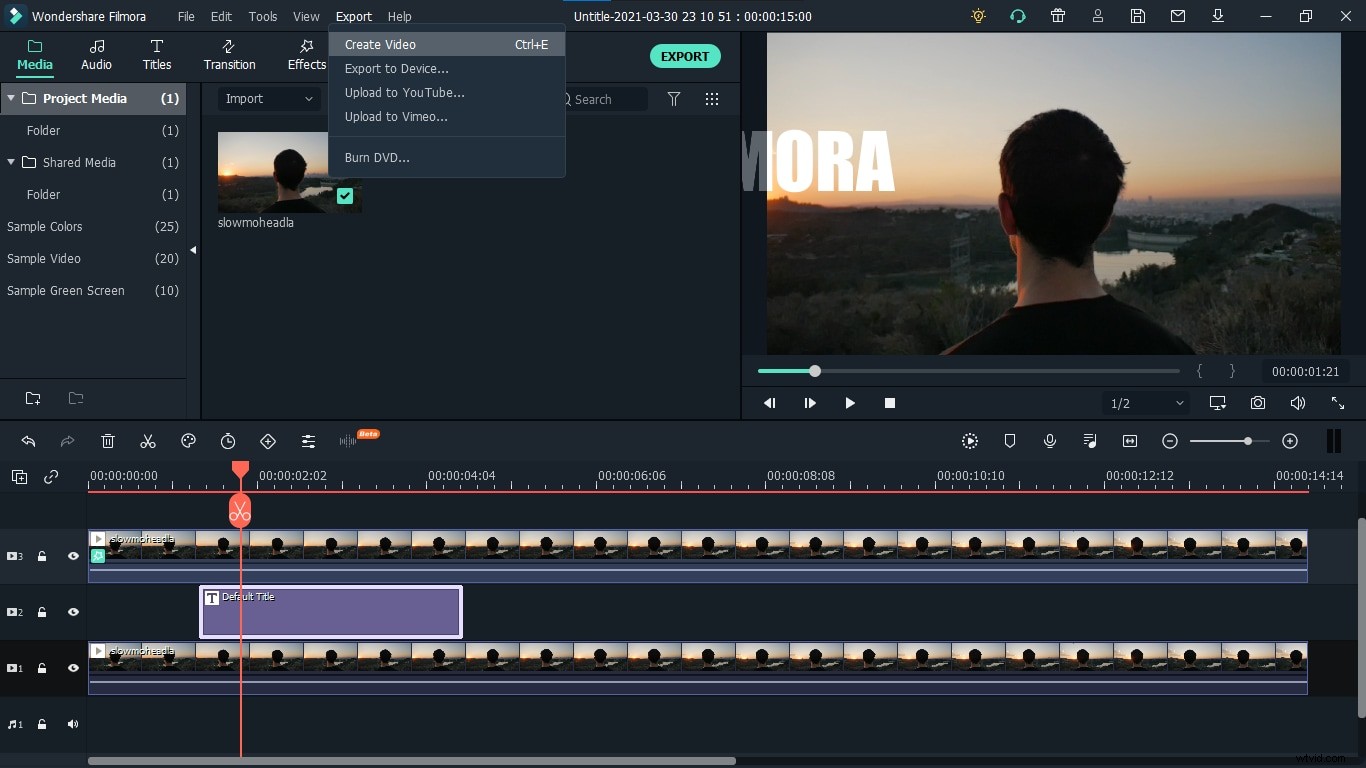 How to Place Text Behind Objects in Filmora: Pro Step-by-Step Guide