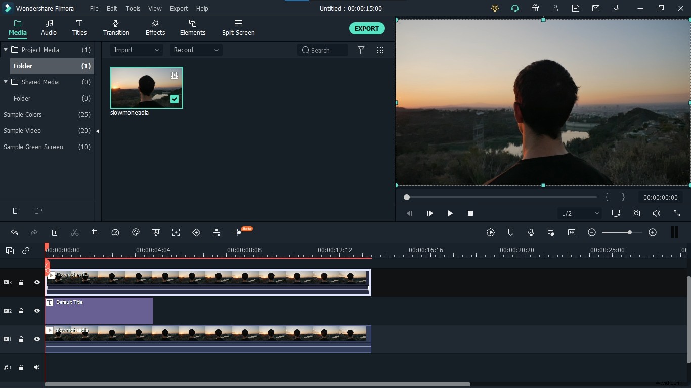 How to Place Text Behind Objects in Filmora: Pro Step-by-Step Guide