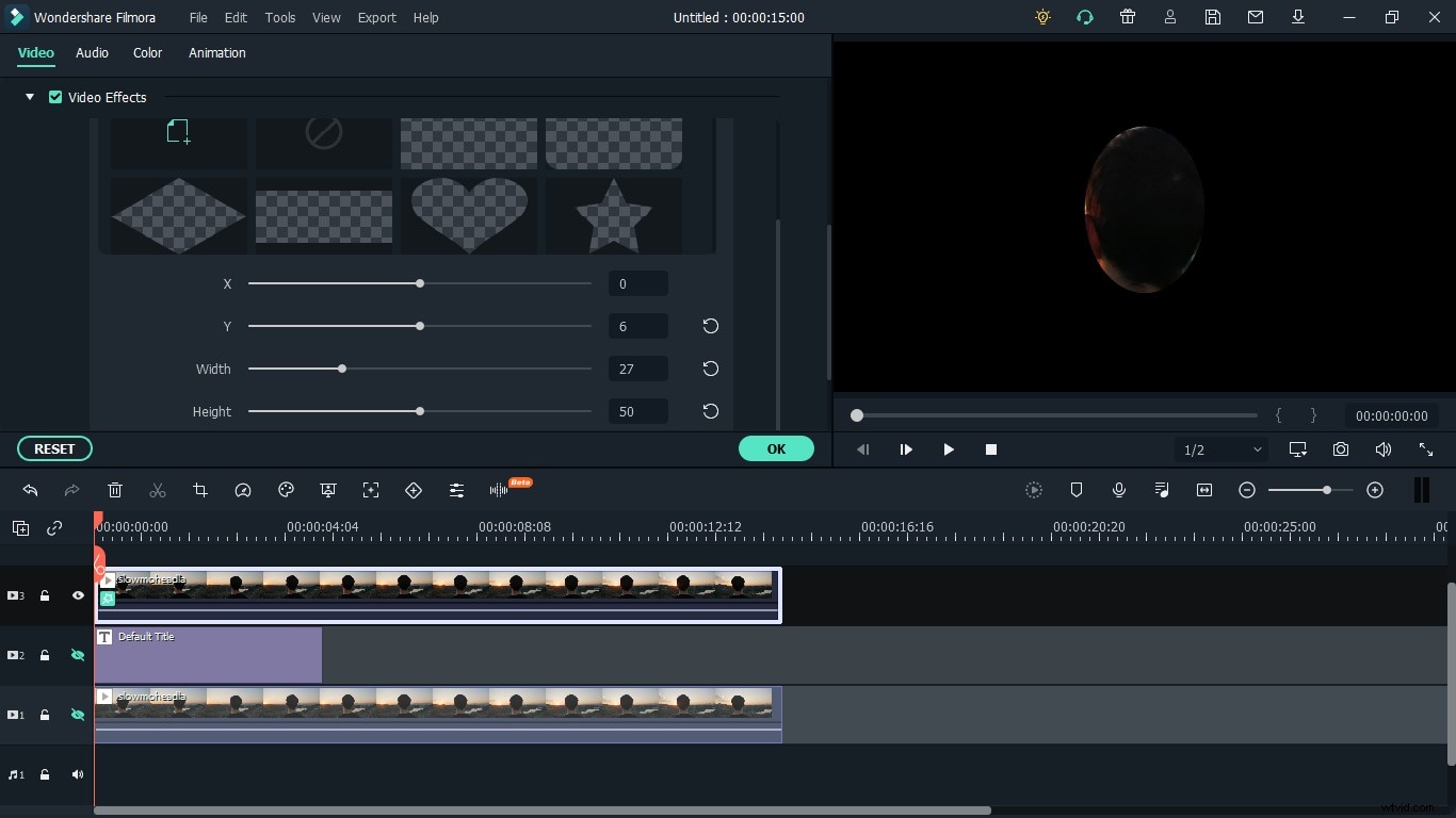 How to Place Text Behind Objects in Filmora: Pro Step-by-Step Guide