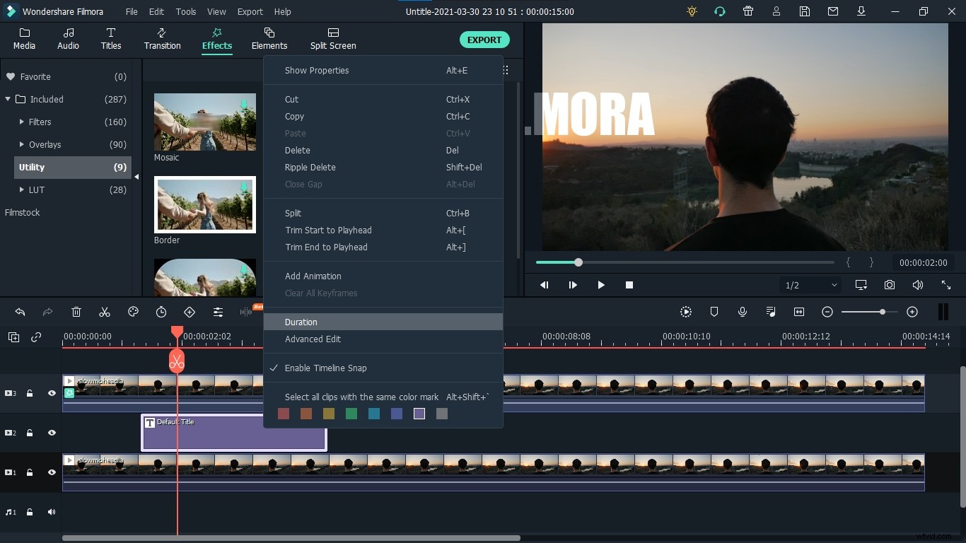How to Place Text Behind Objects in Filmora: Pro Step-by-Step Guide