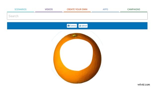 Top 3 Free Websites & Apps to Transform Your Face into the Iconic Annoying Orange