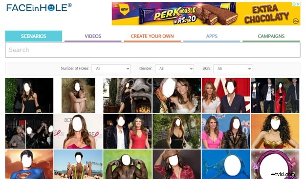 Top 3 Free Websites & Apps to Transform Your Face into the Iconic Annoying Orange