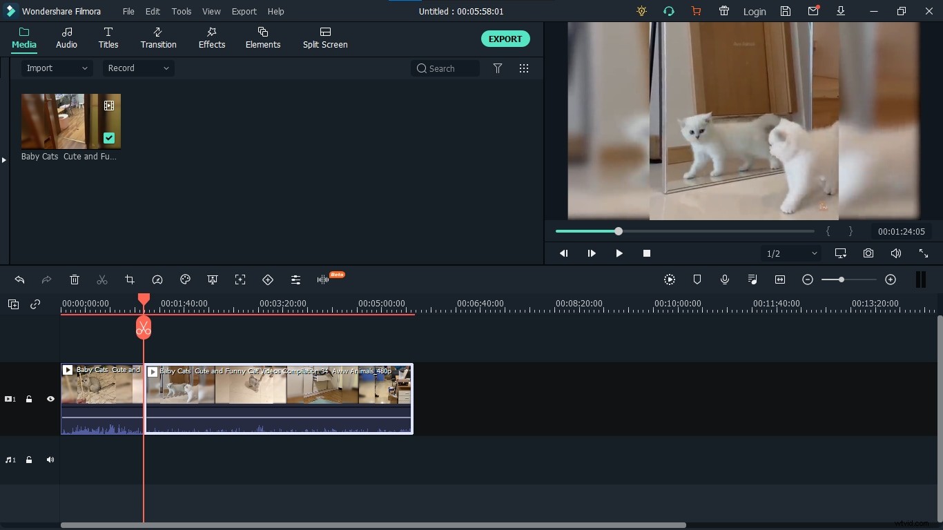 Create Epic April Fool s Prank Videos Easily with Filmora – Step-by-Step Guide