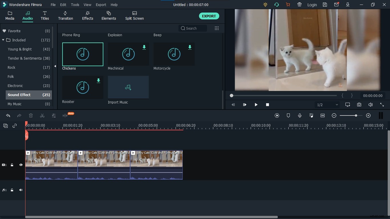 Create Epic April Fool s Prank Videos Easily with Filmora – Step-by-Step Guide