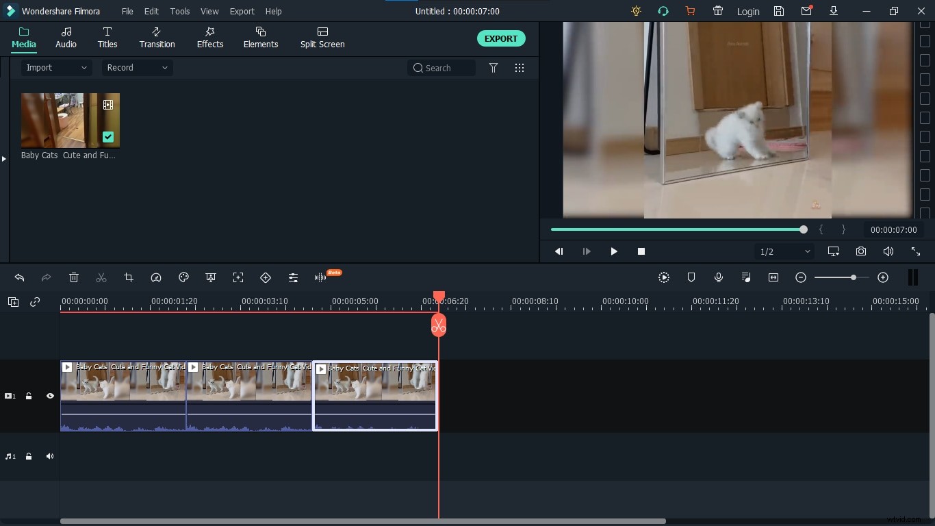 Create Epic April Fool s Prank Videos Easily with Filmora – Step-by-Step Guide
