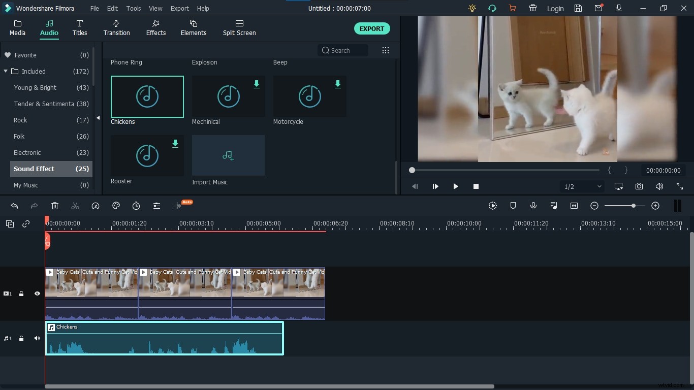 Create Epic April Fool s Prank Videos Easily with Filmora – Step-by-Step Guide