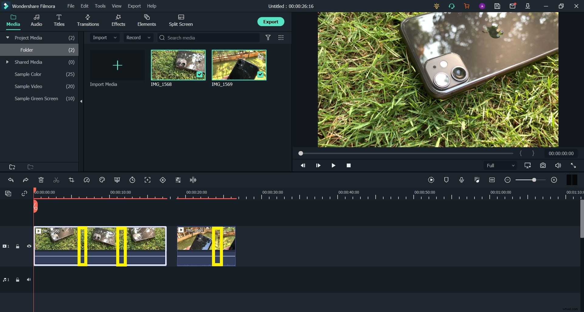 Master Jump Cuts in iMovie on Mac: Step-by-Step Tutorial