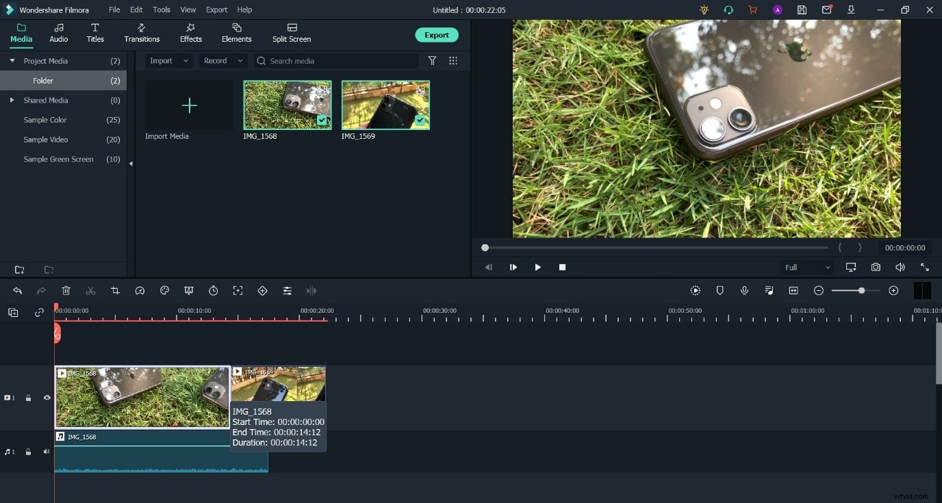 Master L-Cuts and J-Cuts in iMovie: Step-by-Step Guide