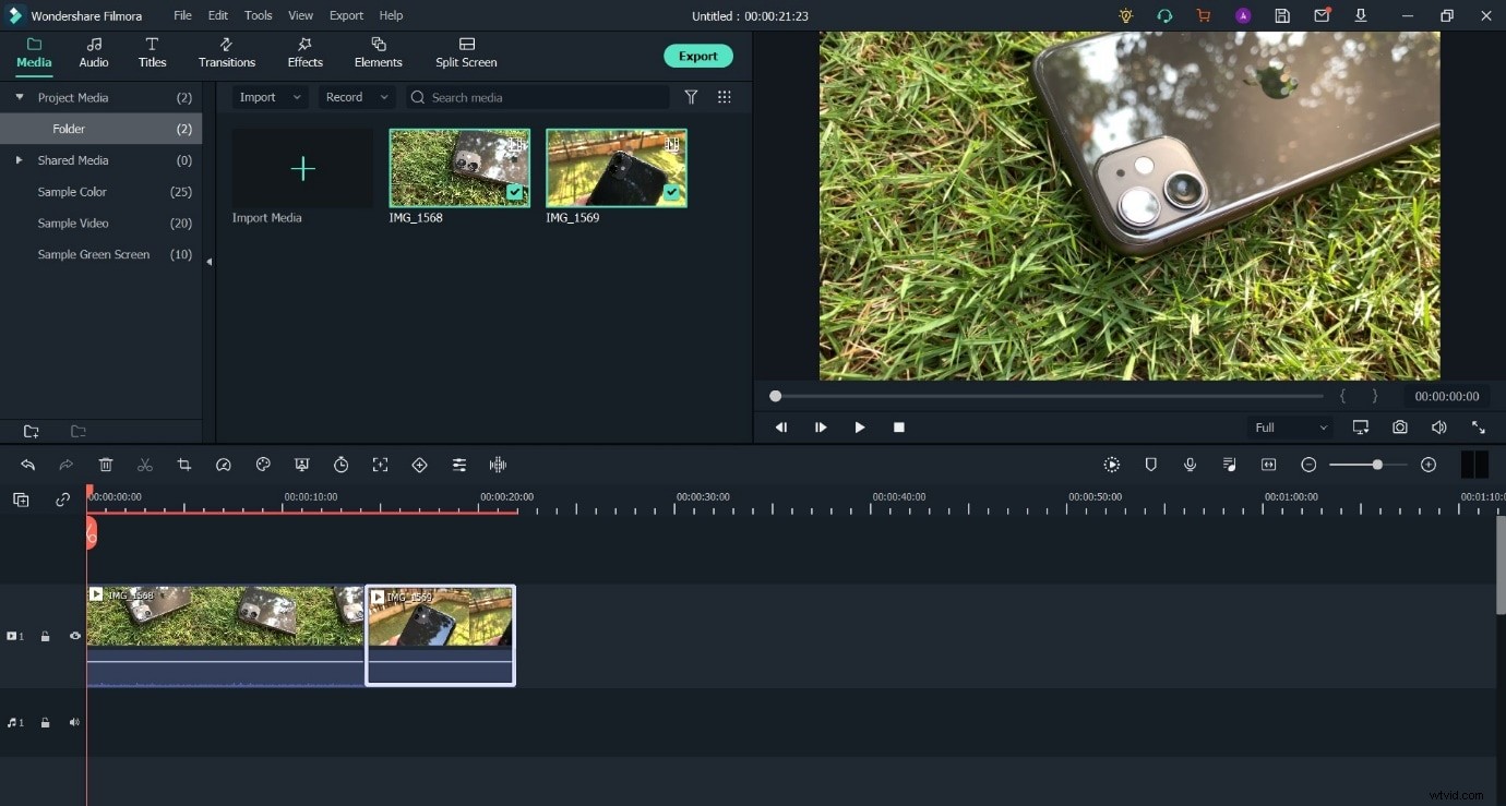 Master L-Cuts and J-Cuts in iMovie: Step-by-Step Guide