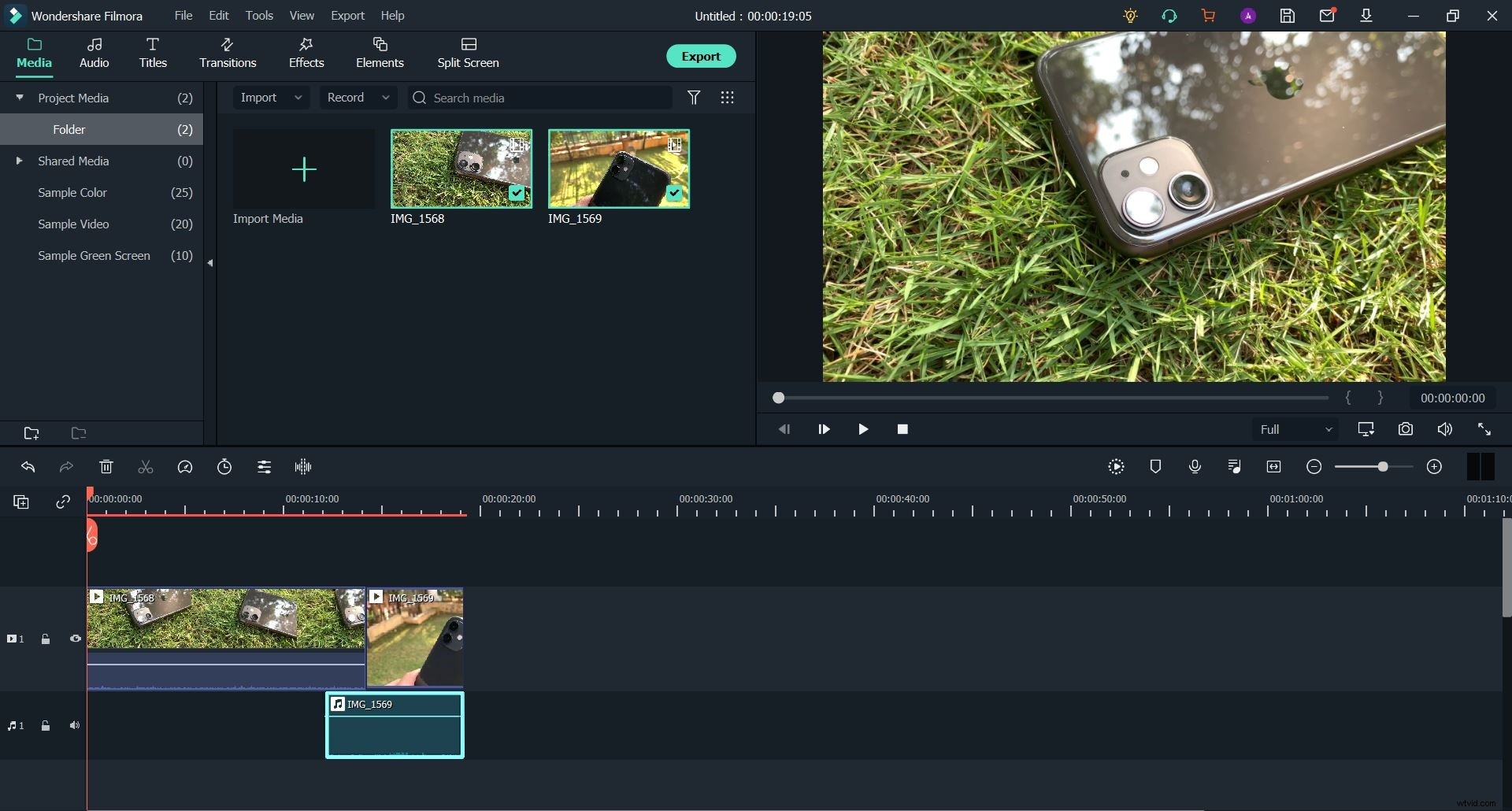 Master L-Cuts and J-Cuts in iMovie: Step-by-Step Guide