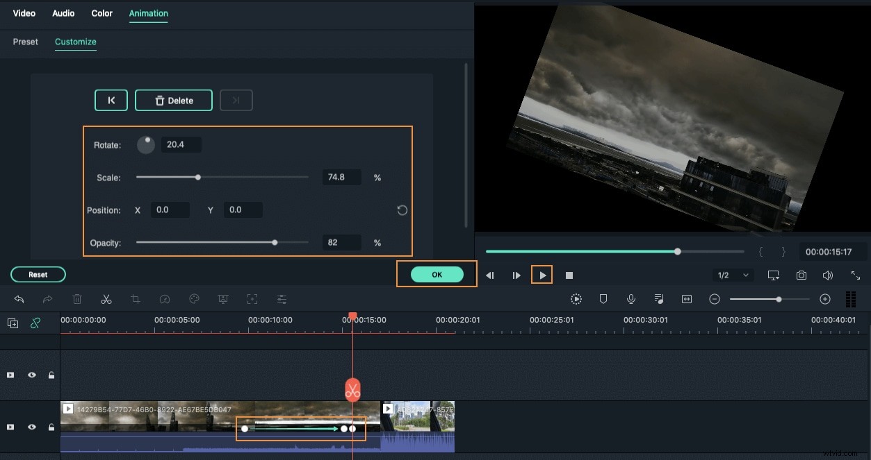 Create Stunning Photo Slideshow Videos with Keyframes: Expert Step-by-Step Guide