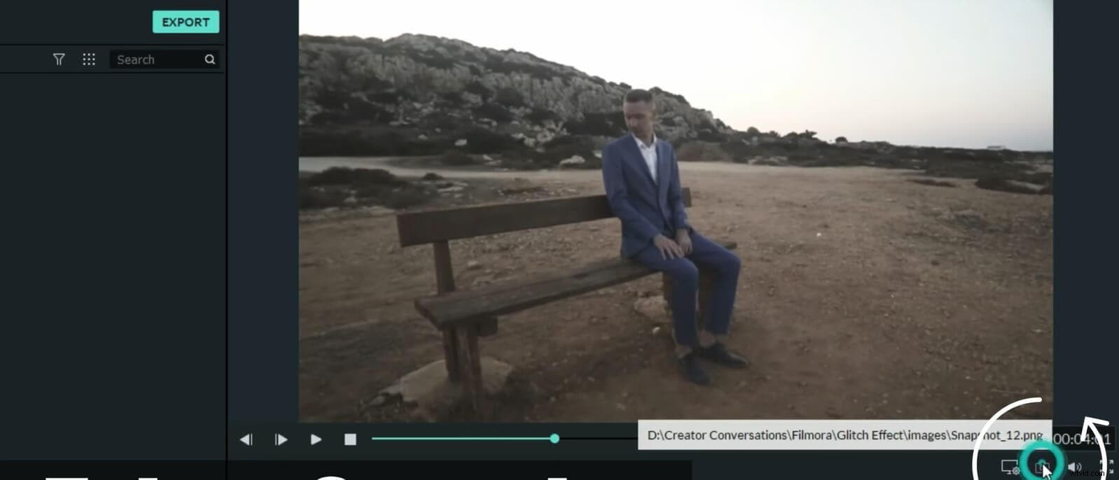 How to Create Stunning Cyberpunk-Style Videos with Glitch Effects on Mac