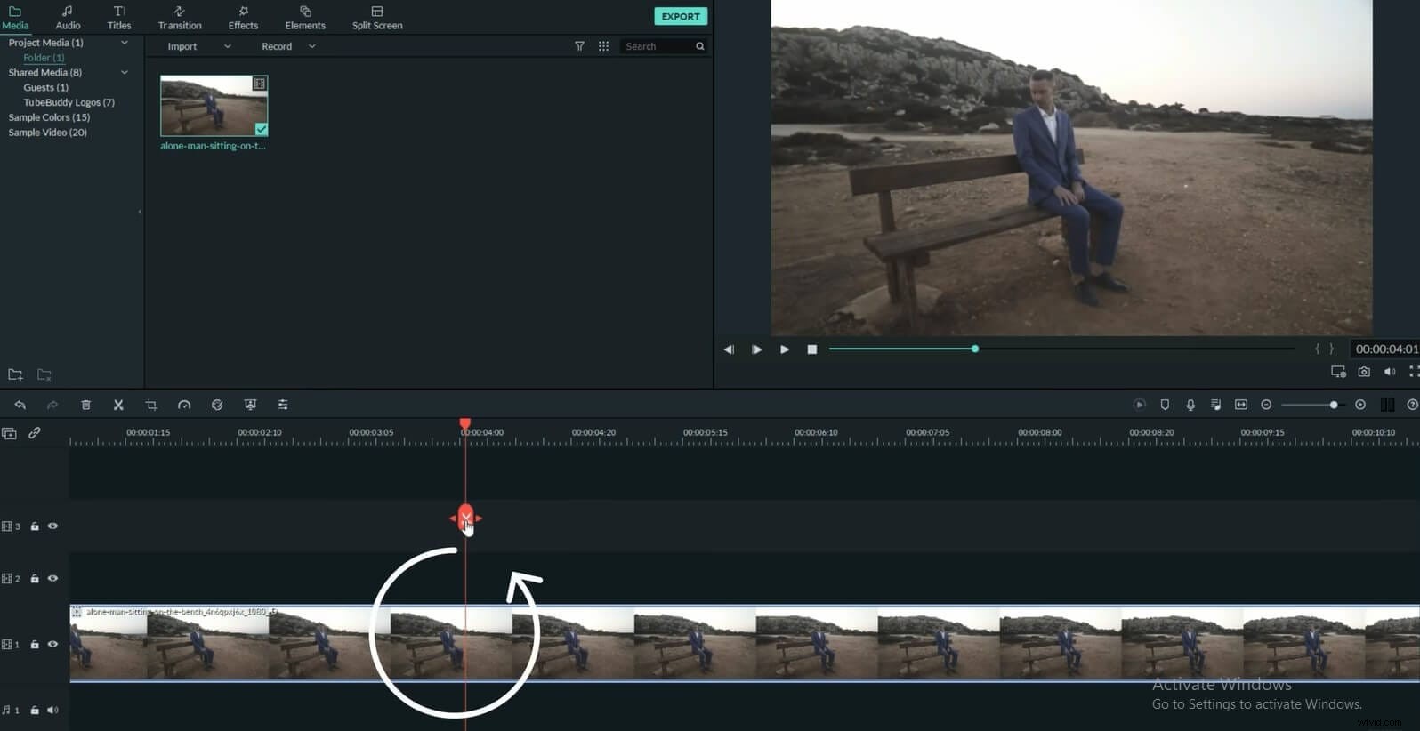 How to Create Stunning Cyberpunk-Style Videos with Glitch Effects on Mac