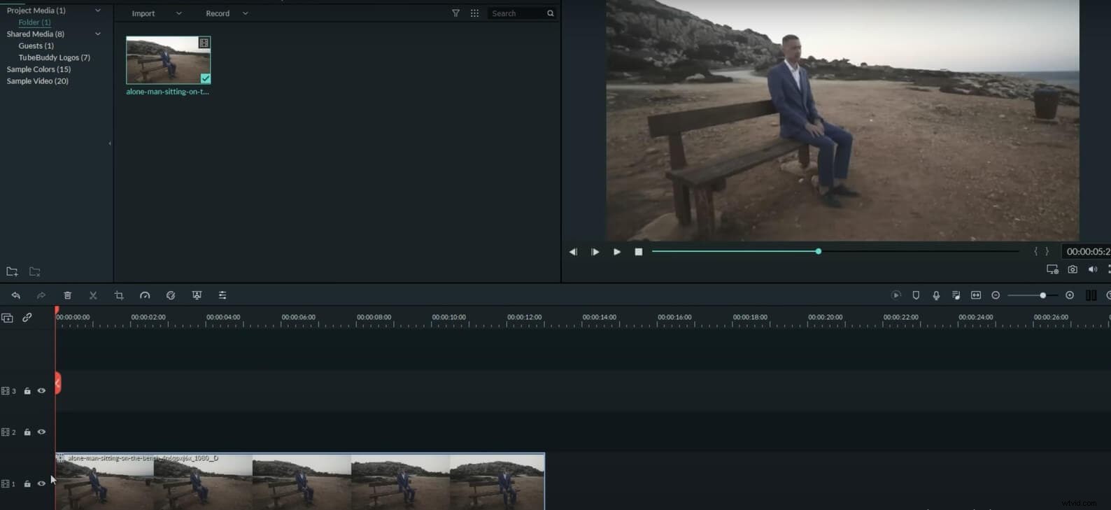 How to Create Stunning Cyberpunk-Style Videos with Glitch Effects on Mac