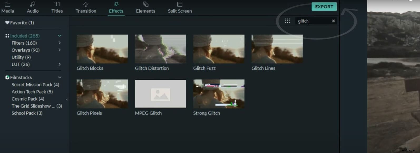 How to Create Stunning Cyberpunk-Style Videos with Glitch Effects on Mac