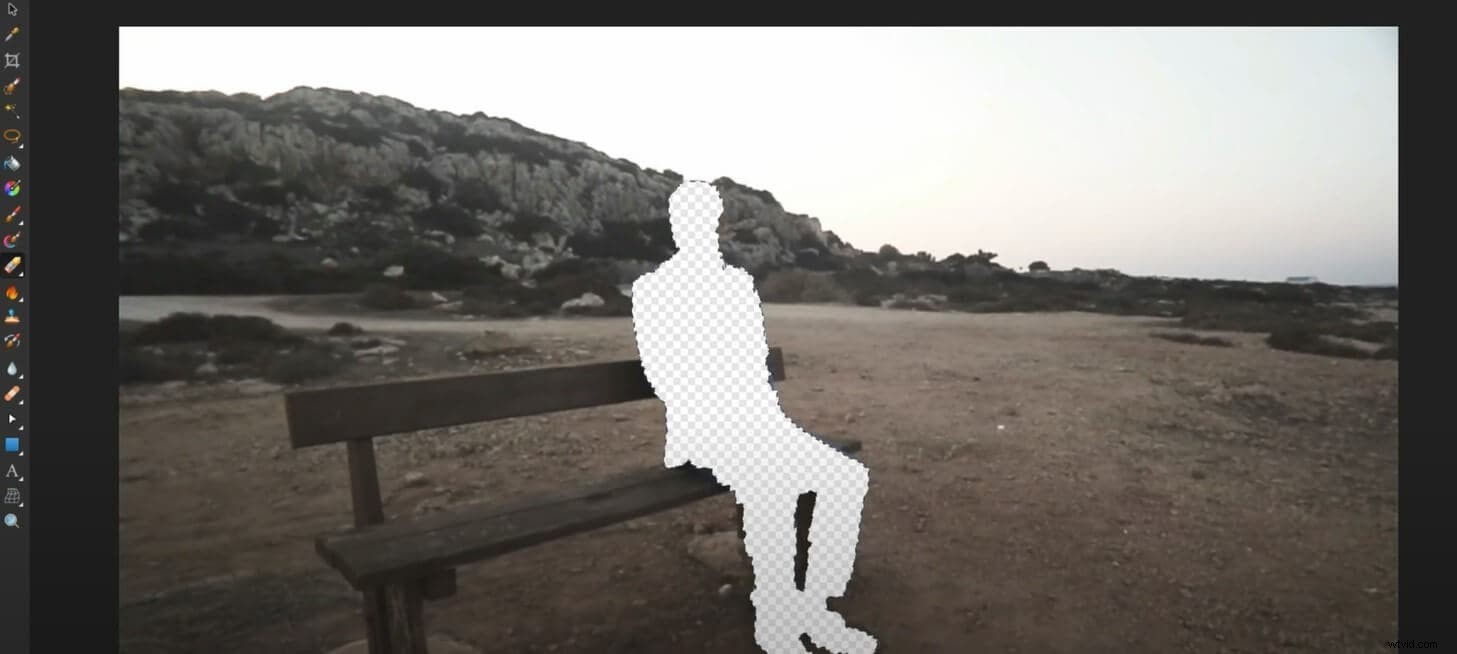 How to Create Stunning Cyberpunk-Style Videos with Glitch Effects on Mac