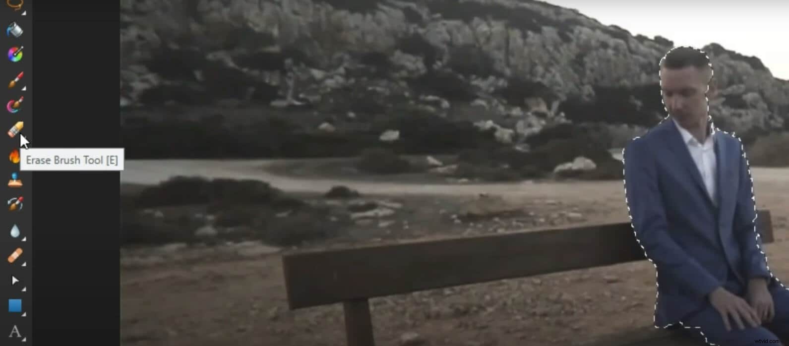 How to Create Stunning Cyberpunk-Style Videos with Glitch Effects on Mac