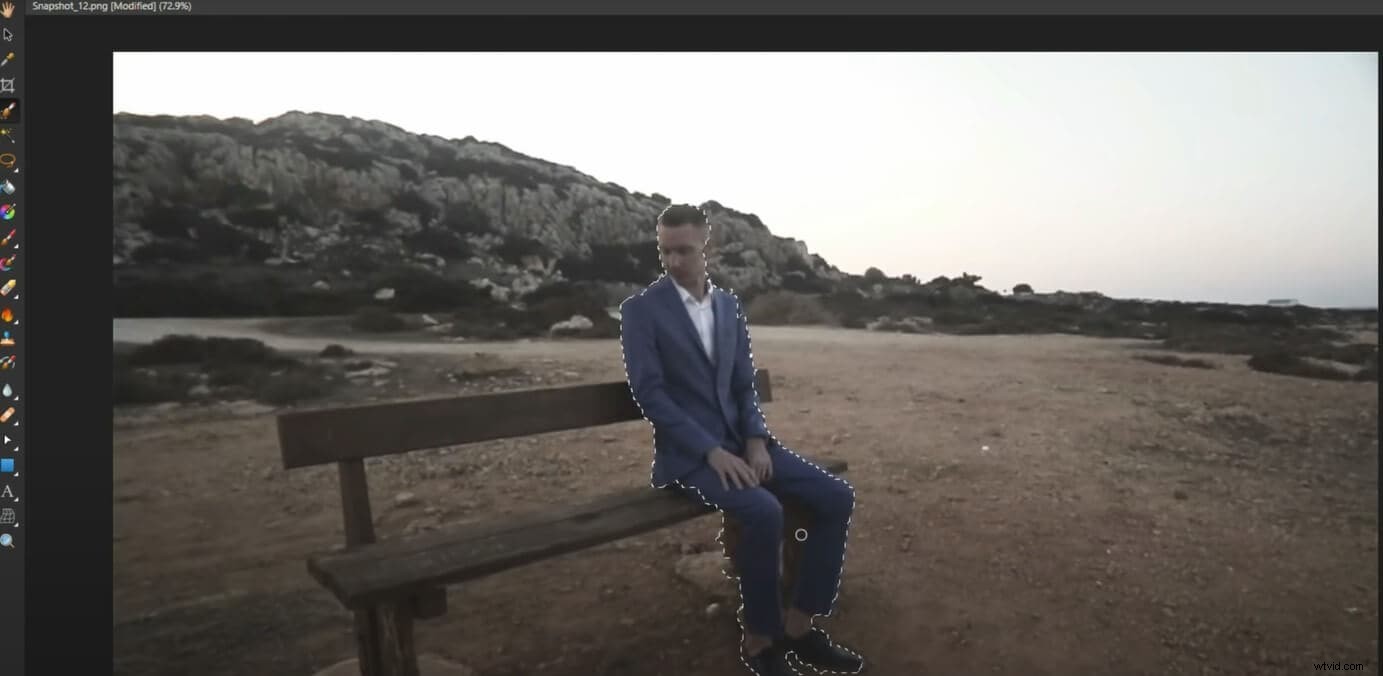 How to Create Stunning Cyberpunk-Style Videos with Glitch Effects on Mac