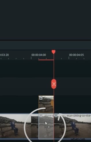 How to Create Stunning Cyberpunk-Style Videos with Glitch Effects on Mac