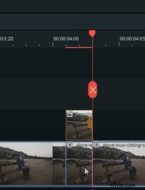 How to Create Stunning Cyberpunk-Style Videos with Glitch Effects on Mac