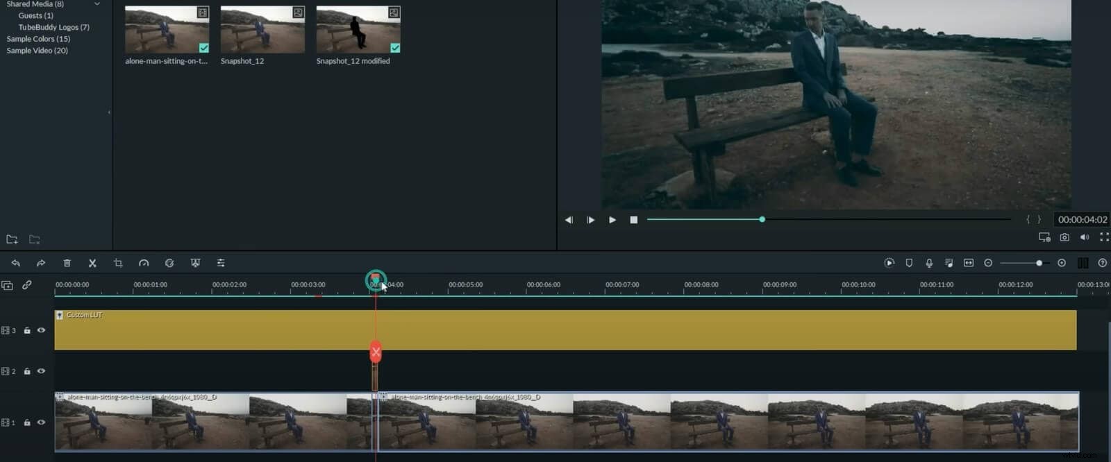 How to Create Stunning Cyberpunk-Style Videos with Glitch Effects on Mac