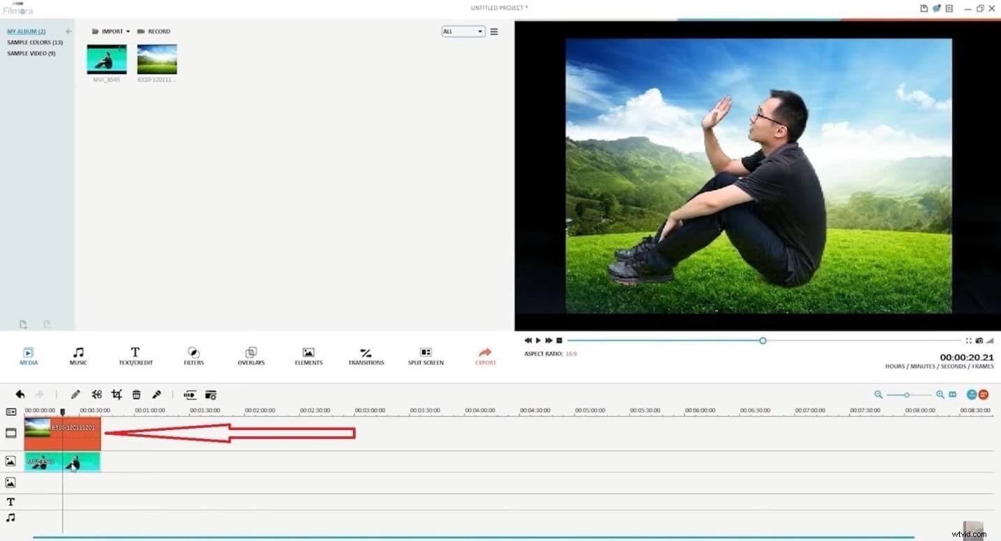 Ultimate Guide: Seamlessly Use Elgato Green Screen with FilmoraX for Pro Streams