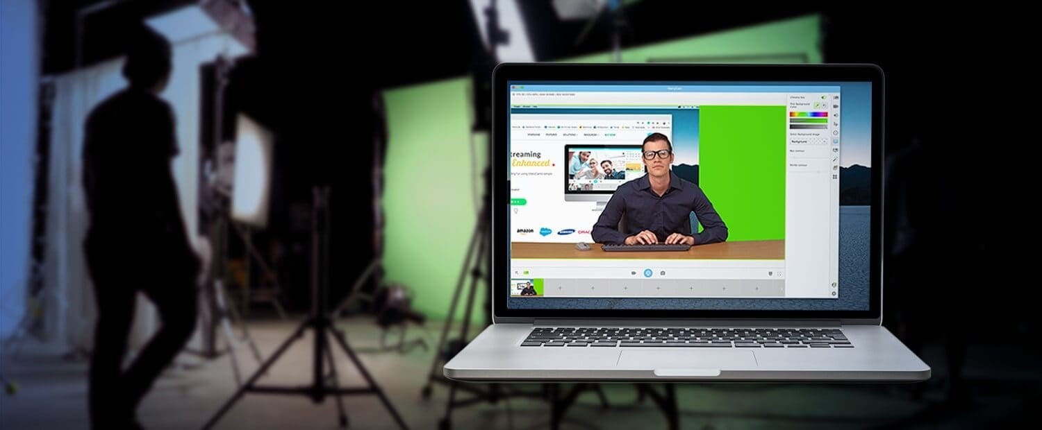 Best Green Screen Software for Mac Beginners: Ultimate Selection Guide