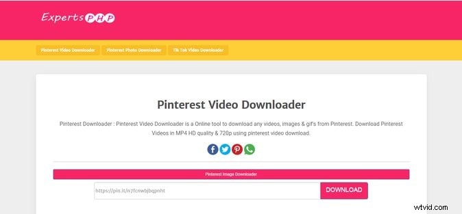 Top 6 Imgur Downloaders: Download Albums & Videos Effortlessly