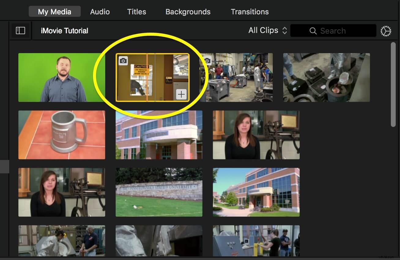Create Professional Green Screen Videos on Mac Without a Physical Green Screen