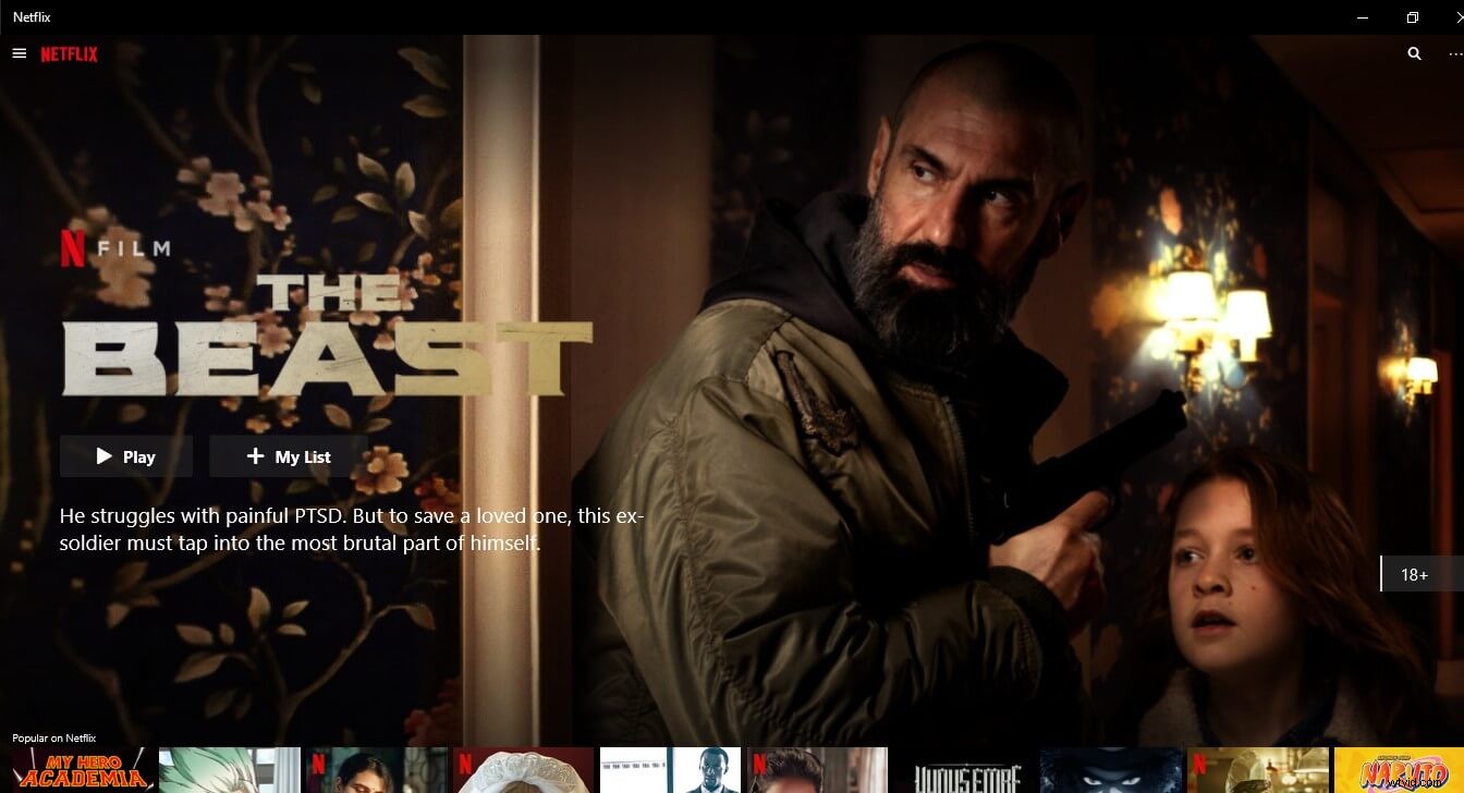 Top 10 Free Websites to Stream Web Series Online Effortlessly