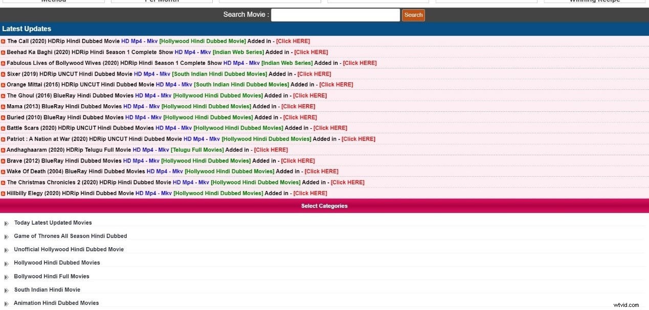 Top 9 Websites to Download Web Series Offline – Buffer-Free Binge Watching
