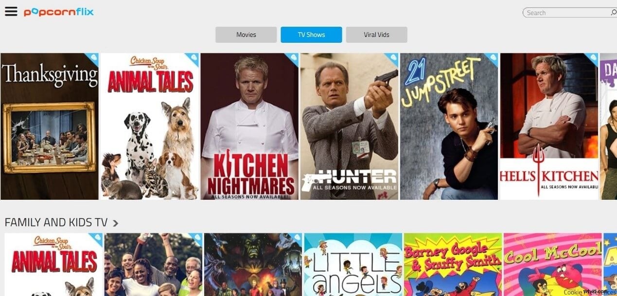 Top 9 Websites to Download Web Series Offline – Buffer-Free Binge Watching