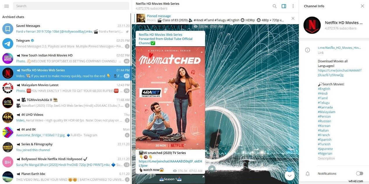 Top 9 Websites to Download Web Series Offline – Buffer-Free Binge Watching