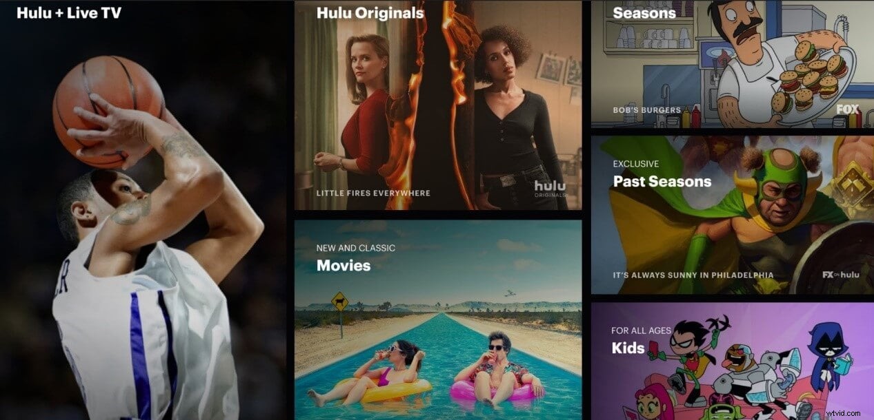 Top 9 Websites to Download Web Series Offline – Buffer-Free Binge Watching