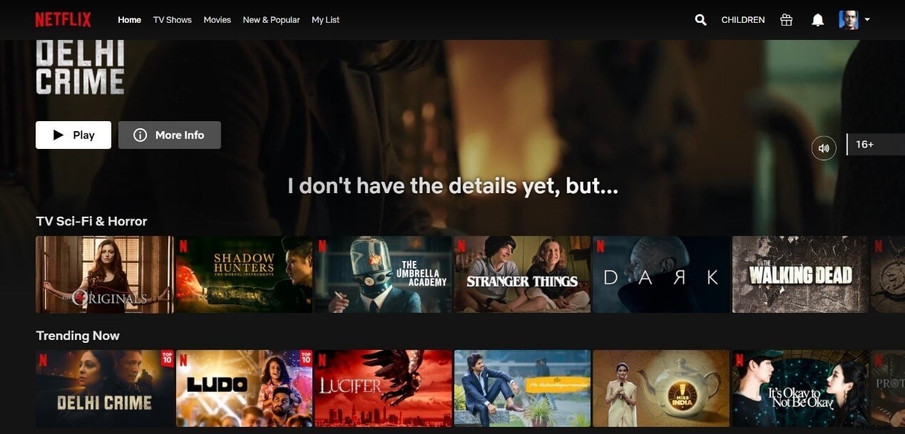 Top 9 Websites to Download Web Series Offline – Buffer-Free Binge Watching
