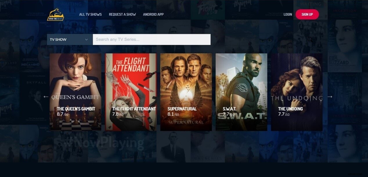 Top 9 Websites to Download Web Series Offline – Buffer-Free Binge Watching