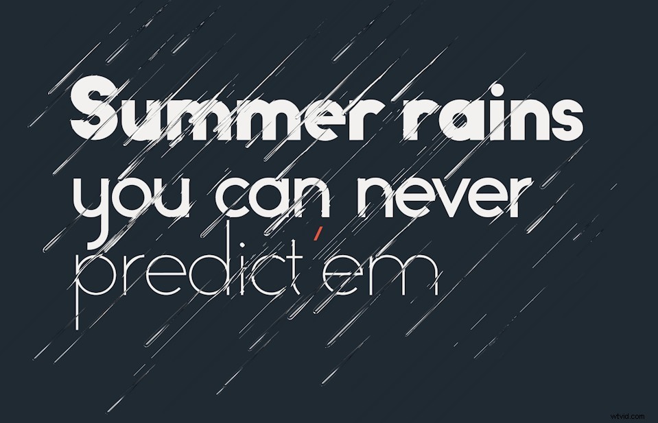 12 Best Free Modern Fonts to Elevate Your Video Designs